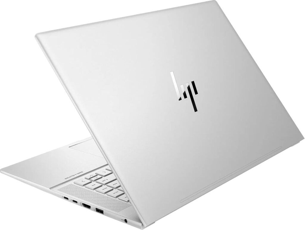 HP Envy 16 Designer Laptop | 16 WQXGA IPS 120Hz Touch 400nits 100% sRGB | Intel 14-core i7-13700H | 32GB DDR5 1TB SSD | GeForce RTX 4060 8GB Graphic | Backlit Thunderbolt Win11Pro w/DLCA Accessory