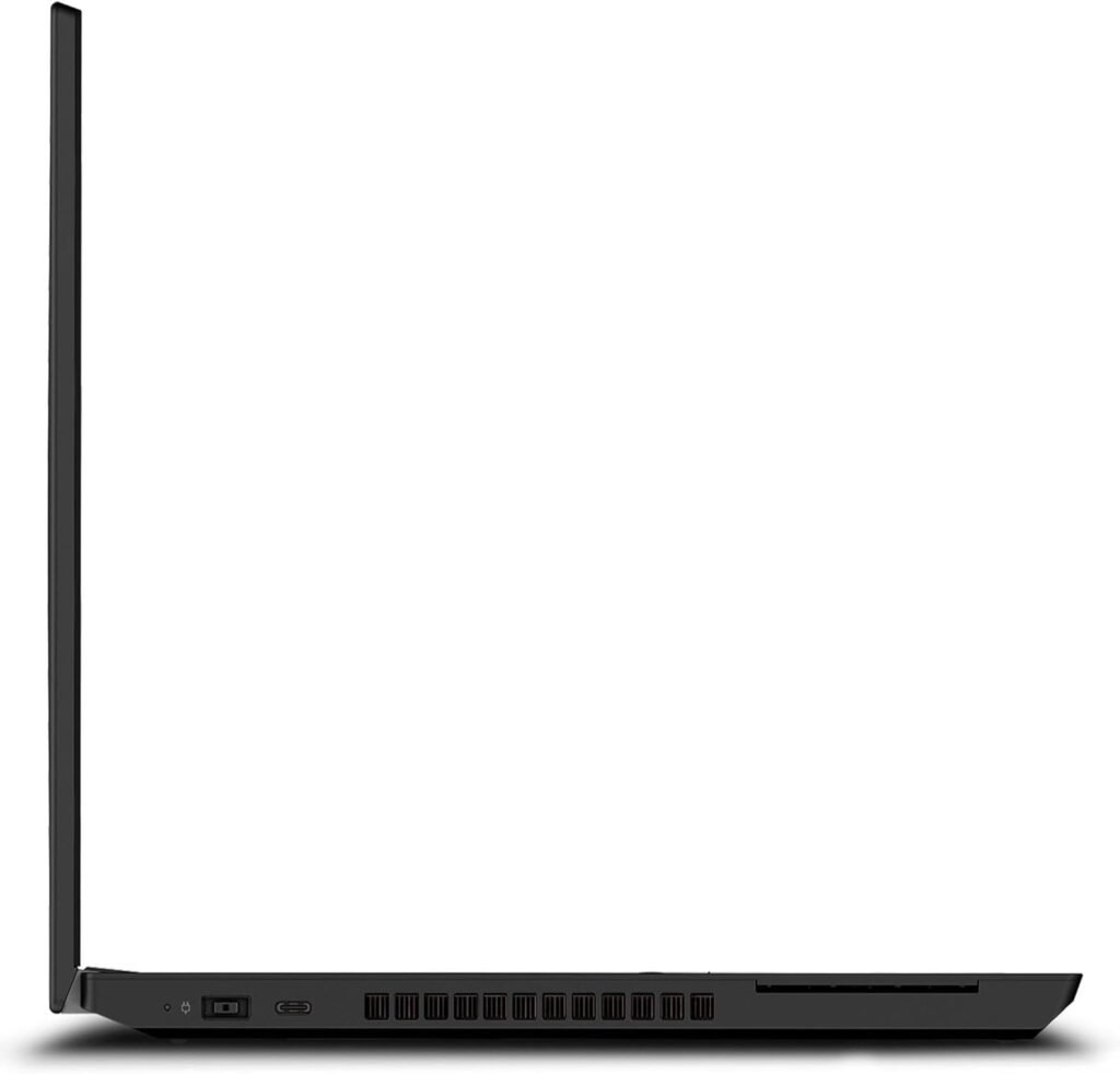 Lenovo ThinkPad P15v Mobile Workstation (15.6 FHD, Intel 14-Core i7-12800H, 32GB RAM, 1TB SSD, RTX A2000) Laptop for Engineer, Designer, Architect, Backlit, Fingerprint, Win 11 Pro w/AI Copilot