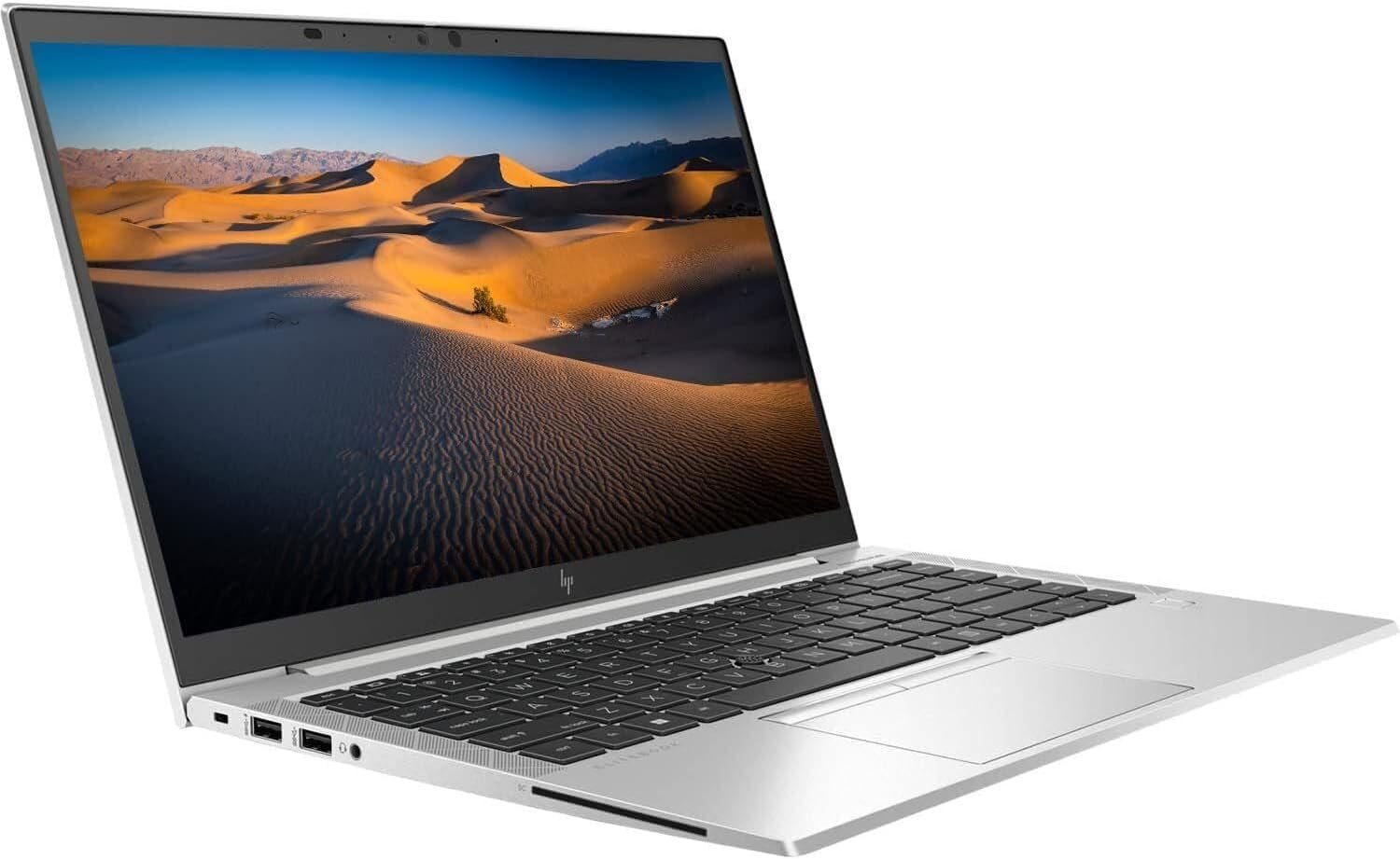 HP EliteBook 845 G8 Review JakeSon