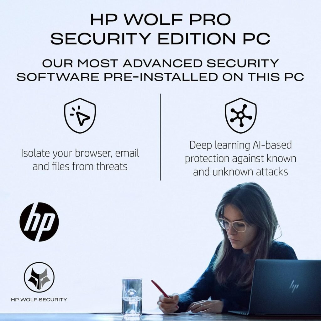 HP ZBook Firefly G10 Mobile Workstation (14 FHD+, Intel 14-Core i7-1370P, 64GB DDR5 RAM, 2TB SSD) Laptop for Engineer, Designer, Architect, IST Hub, Backlit, Fingerprint, Win 11 Pro w/AI Copilot
