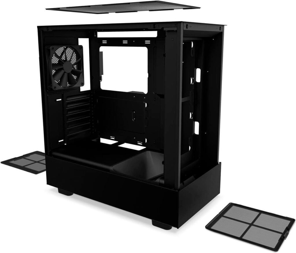 Adamant Custom 24-Core 3D Modelling SolidWorks CAD CAM CAE Workstation Desktop Computer PC Intel Core i9-14900K 3.2GHz Z790 TUF 128GB DDR5 8TB NVMe Gen3 SSD 10TB HDD WIN11 750W RTX A2000 6GB