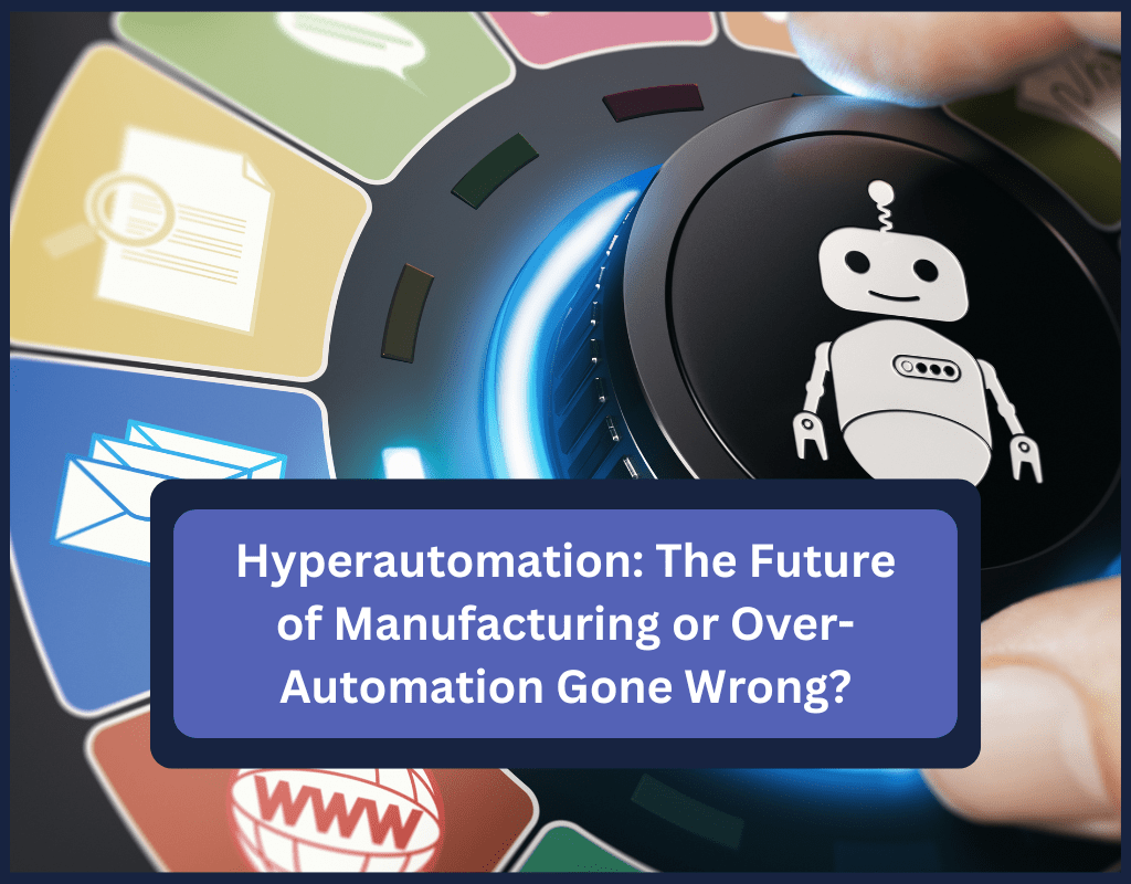 Exploring the Future of Hyperautomation