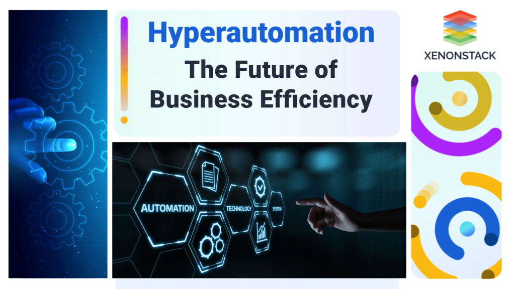 Exploring the Future of Hyperautomation