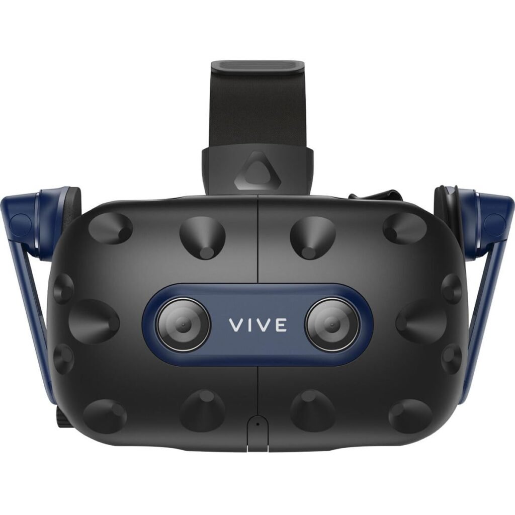 HTC VIVE Pro 2 Virtual Reality System