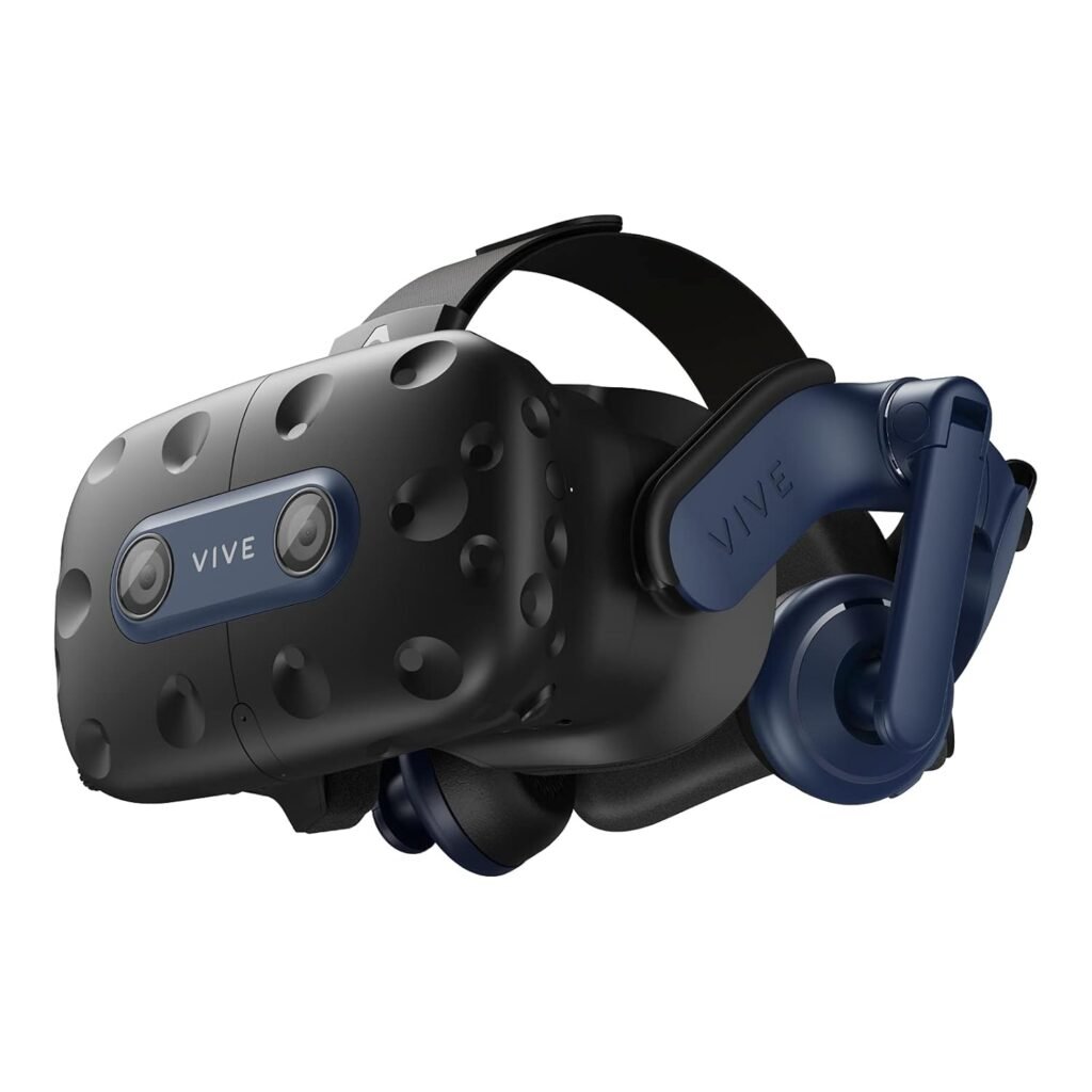 HTC VIVE Pro 2 Virtual Reality System