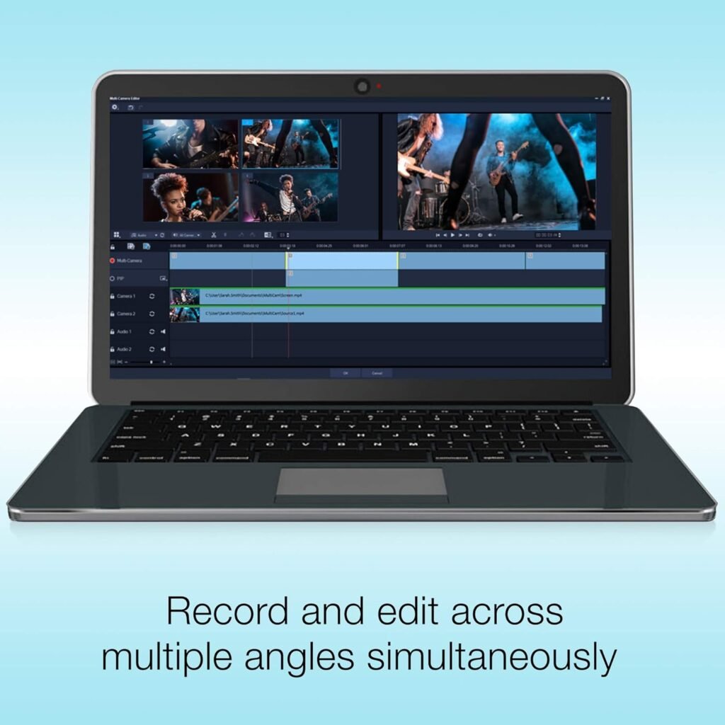 Corel Photo Video Ultimate Bundle 2021 | Powerful Photo-Editing and Movie-Making Software [PC Download][Old Version]
