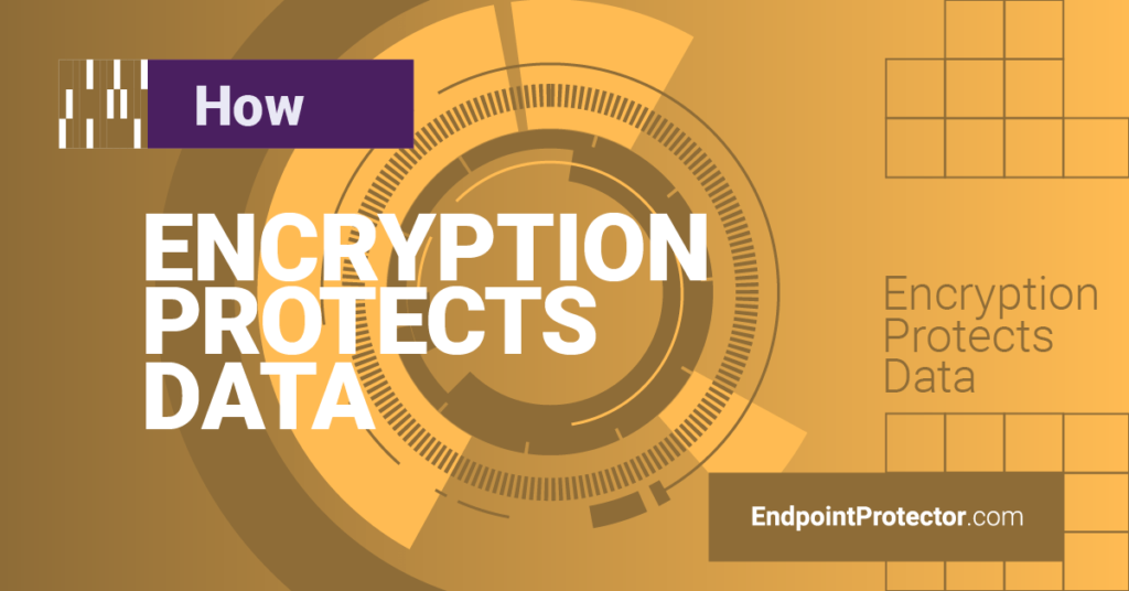 Data Encryption: Protecting Your Sensitive Information