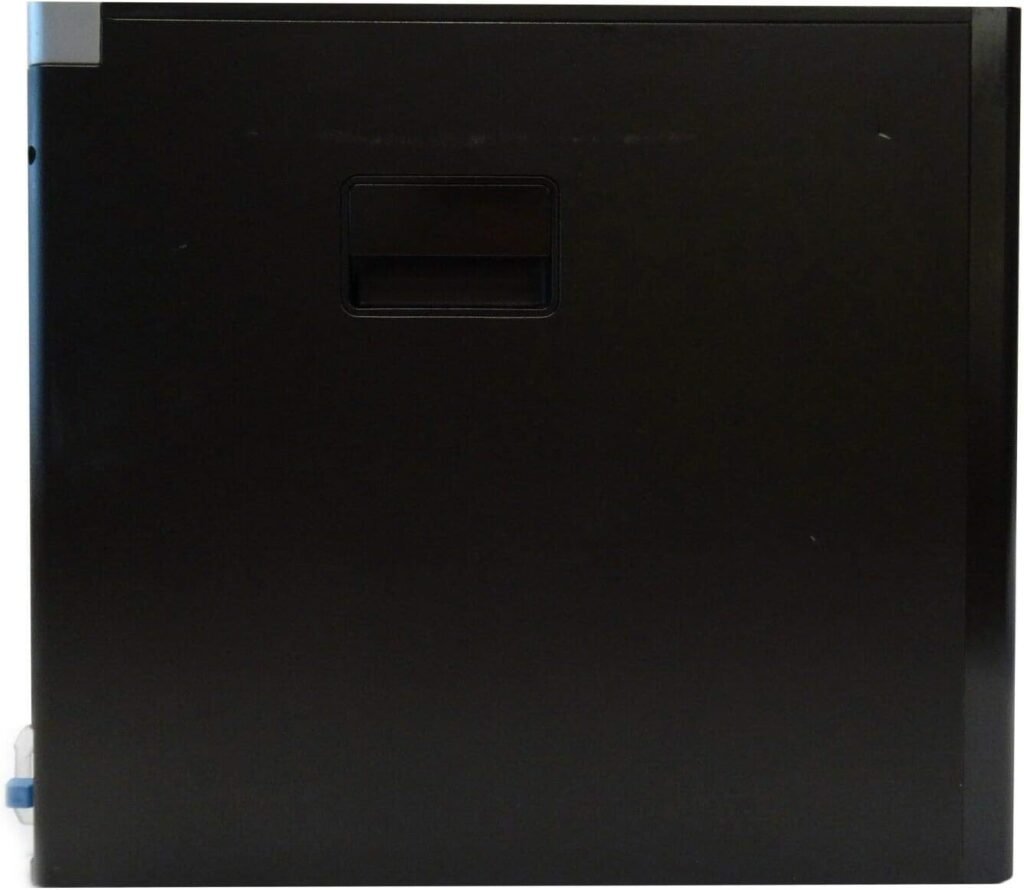 Dell Precision T3600 Workstation E5-2670 2.6GHz 8-Core 64GB DDR3 Quadro 5000 480GB SSD Win 10 Pro (Renewed)