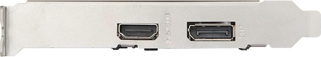 HP Z230 Workstation Gaming Computer Desktop, Intel Core i5-4590, 16GB DDR3 RAM, 240GB SSD  2TB HDD, USB 3.0, NVIDIA GeForce GT 1030 2GB, HDMI, DVI, WiFi - Windows 10 Professional (Renewed)