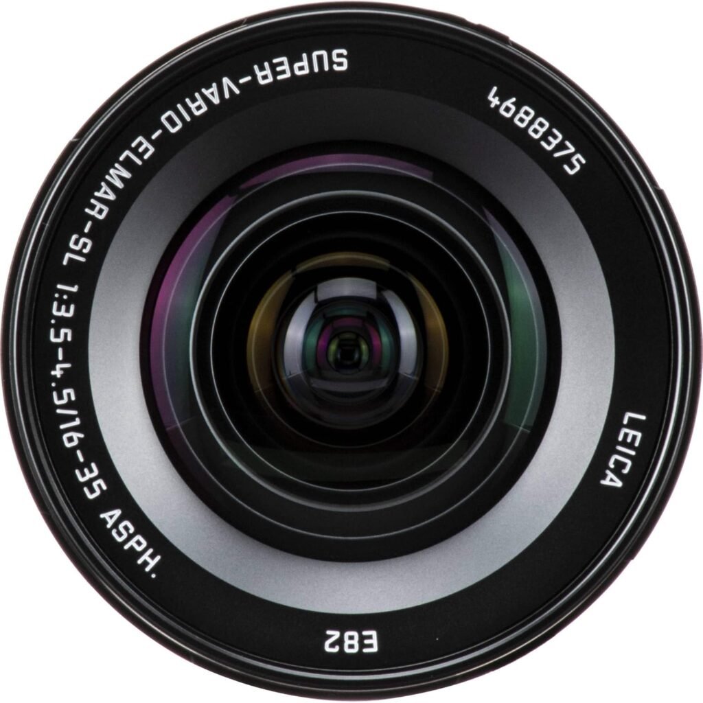 Canon RF50mm F 1.2L USM Lens, Black