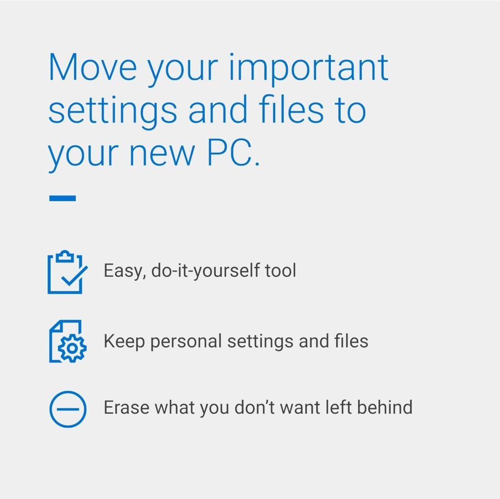 Dell Inspiron 3030 Desktop - Intel Core i7-14700 Processor, 16GB DDR5 RAM, 1TB SSD, Intel UHD 770 Graphics, Windows 11 Pro, Onsite  Migrate Service - Mist Blue