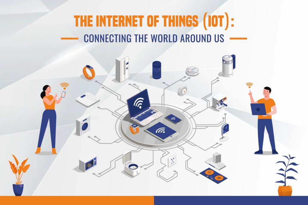 Exploring the Future of Internet of Things (IoT)