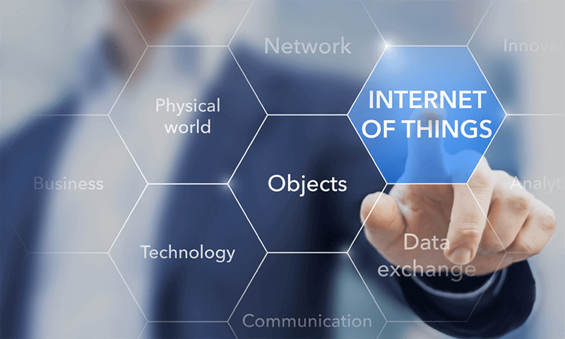 Exploring the Future of Internet of Things (IoT)