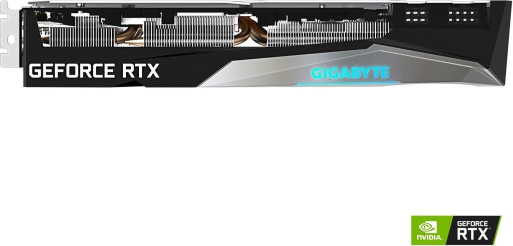 Gigabyte GeForce RTX 3070 Gaming OC 8G Graphics Card, 3X WINDFORCE Fans, 8GB 256-Bit GDDR6, GV-N3070GAMING OC-8GD Video Card