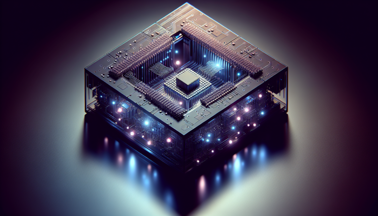 Exploring the Future of Quantum Computing - JakeSon.net
