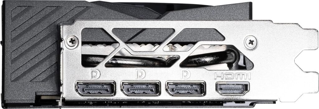 MSI Gaming RTX 5060 Ti 8G Gaming OC Graphics Card (8GB GDDR7,TBA-bit, Extreme Performance: TBA MHz, DisplayPort x3 2.1a, HDMI 2.1b, NVIDIA Blackwell Architecture)