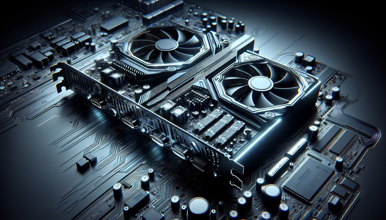 NVD RTX PRO 6000 Graphics Card Review - JakeSon.net