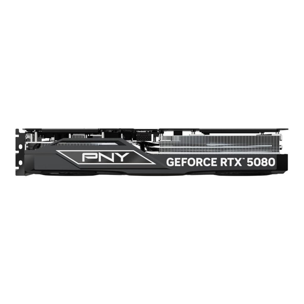 PNY GeForce RTX™ 5080 Triple Fan