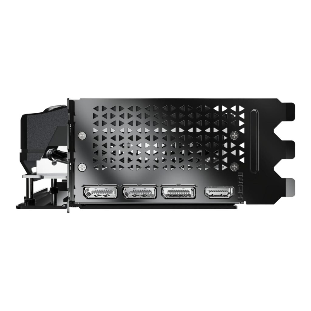 PNY GeForce RTX™ 5080 Triple Fan