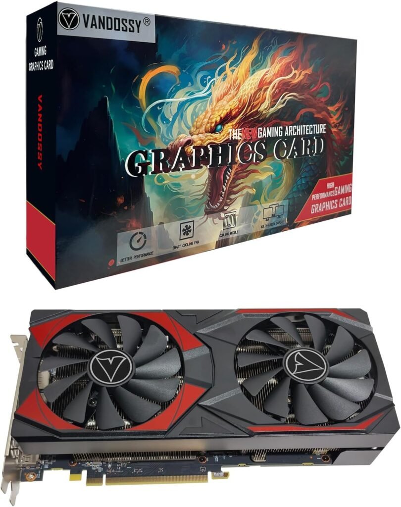 Radeon RX 5700 XT Graphics Card, 8GB GDDR6 256-Bit RDNA Architecture 1755/19050 MHz (Base/Boost Clock) DirectX 12 Metal Backplate HDMI DP PCIe4.0 AAA PC Gaming Video Card