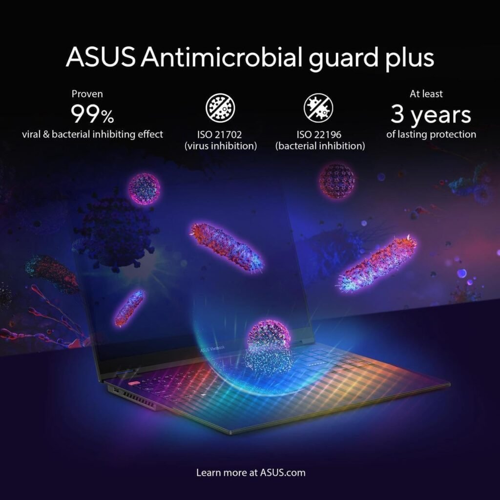 ASUS Vivobook S 16 Flip 2-in-1 Laptop (16 FHD+ Touchscreen, Intel 14-Core i9-13900H, 40GB RAM, 2TB SSD) for Creator, Photographer, Designer, Backlit Keyboard, 1080p IR Webcam, Win 11 Pro w/Copilot