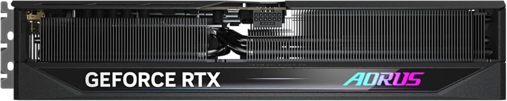 GIGABYTE GeForce RTX 5070 Eagle OC SFF 12G Graphics Card, 12GB 192-bit GDDR7, PCIe 5.0, WINDFORCE Cooling System, GV-N5070EAGLE OC-12GD Video Card