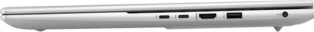 HP Envy 16 Designer Laptop | 16 WQXGA IPS 120Hz Touch 400nits 100% sRGB | Intel 14-core i7-13700H | 16GB DDR5 1TB SSD | GeForce RTX 4060 8GB Graphic | Backlit Thunderbolt Win11Pro w/DLCA Accessory