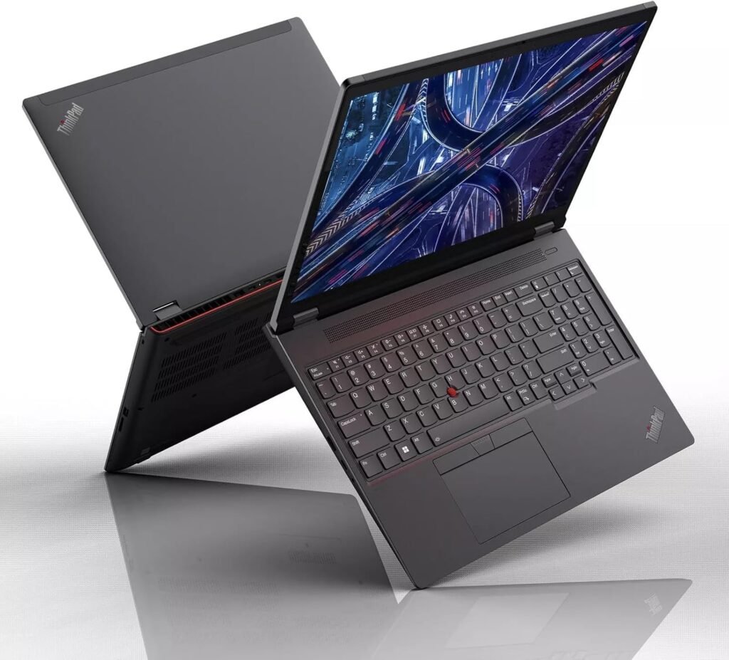 Lenovo ThinkPad Mobile Workstation 16 FHD+, Intel 20-Core i7-14700HX