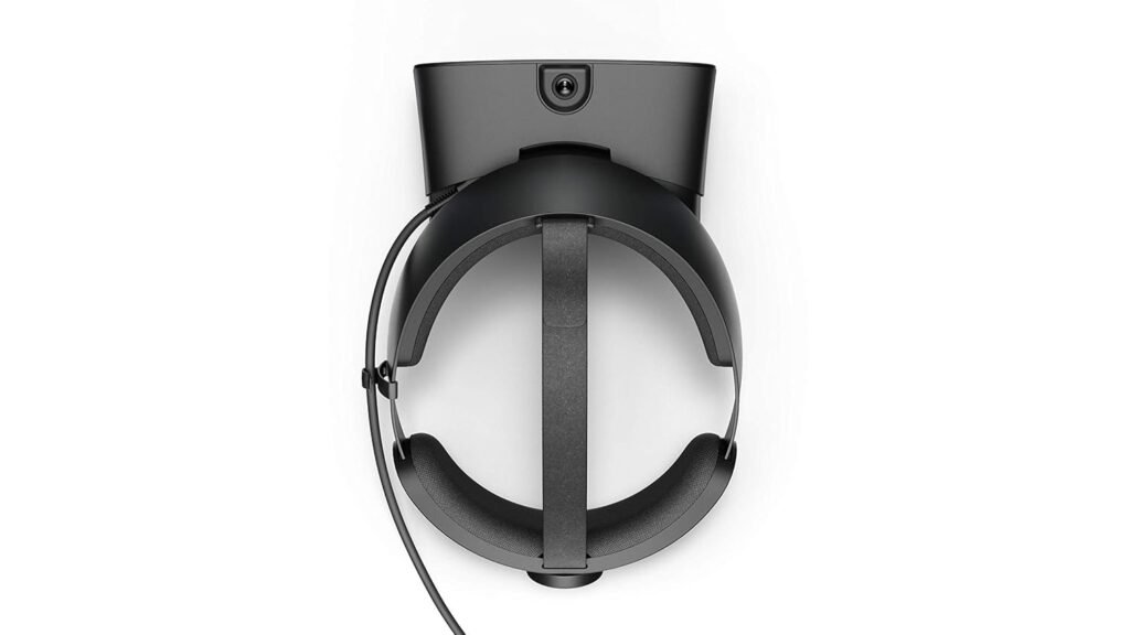 Oculus Rift S PC-Powered VR Gaming Headset - 301-00178 (Renewed)