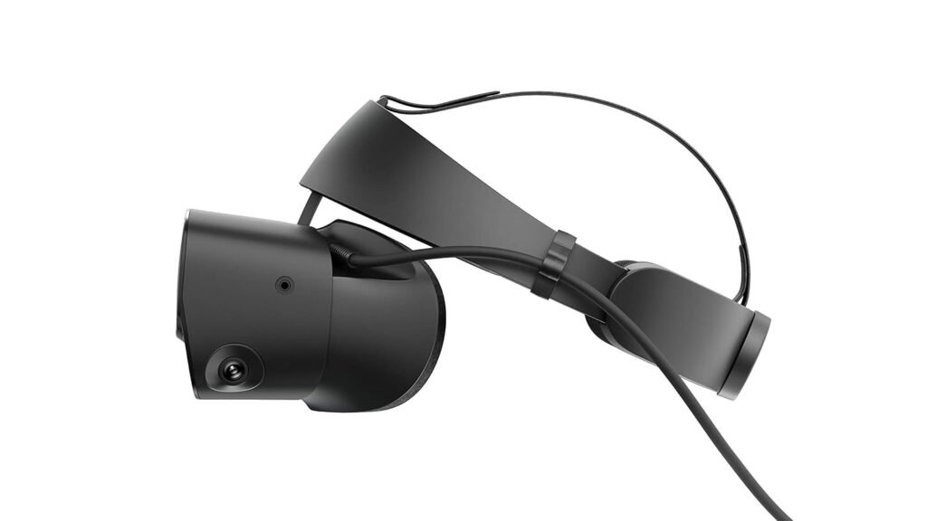 Oculus Rift S PC-Powered VR Gaming Headset - 301-00178 (Renewed)