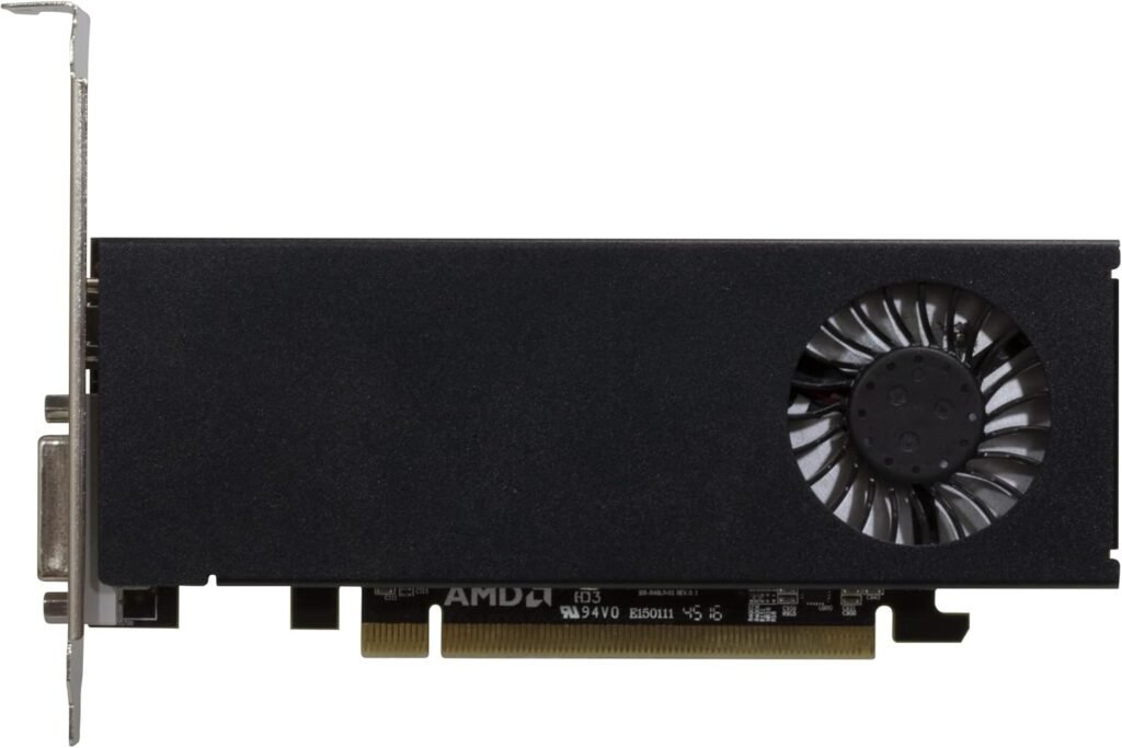 PowerColor Red Devil Spectral White AMD Radeon RX 9070 XT 16GB GDDR6