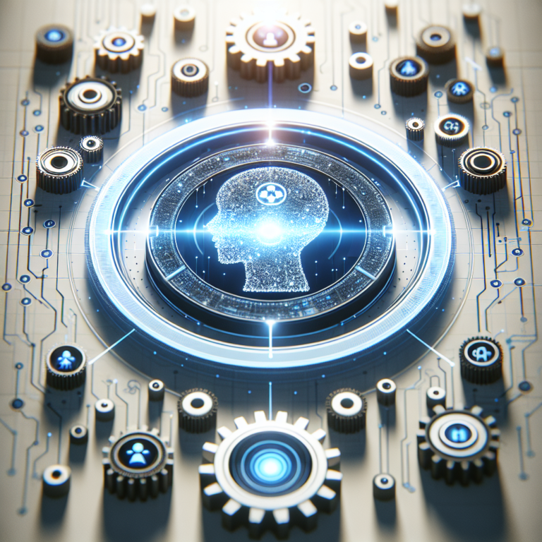 Unlocking Efficiency: How AI Agents Are Revolutionizing Autonomous ...