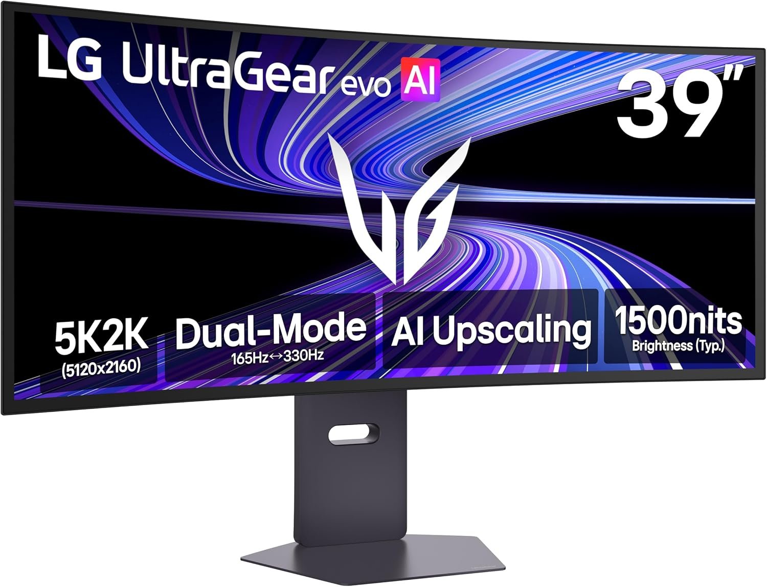 LG 39GX950B-B 39-inch Ultragear evo 5K2K OLED Gaming Monitor Review: Ultra-Wide Speed and Clarity