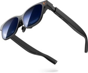 VITURE Pro 2 XR/AR Glasses Review: UltraClarity 3.0 and Myopia Adjustment for Immersive Viewing