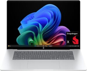 HP OmniBook 5 16-inch AI PC Review: Next-Gen Performance Meets All-Day Battery