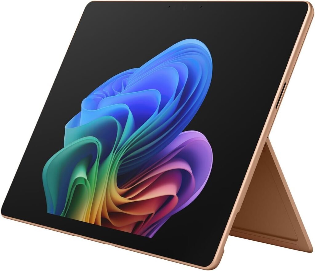 Microsoft Surface Pro (2026) Review: Premium 2-in-1 Performance with AI and Flexibility