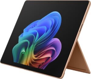 Microsoft Surface Pro (2026) Review: Premium 2-in-1 Performance with AI and Flexibility