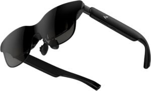 RayNeo GT AR/XR Glasses Review: Lightweight Cinematic 3DoF Display with Dolby Vision