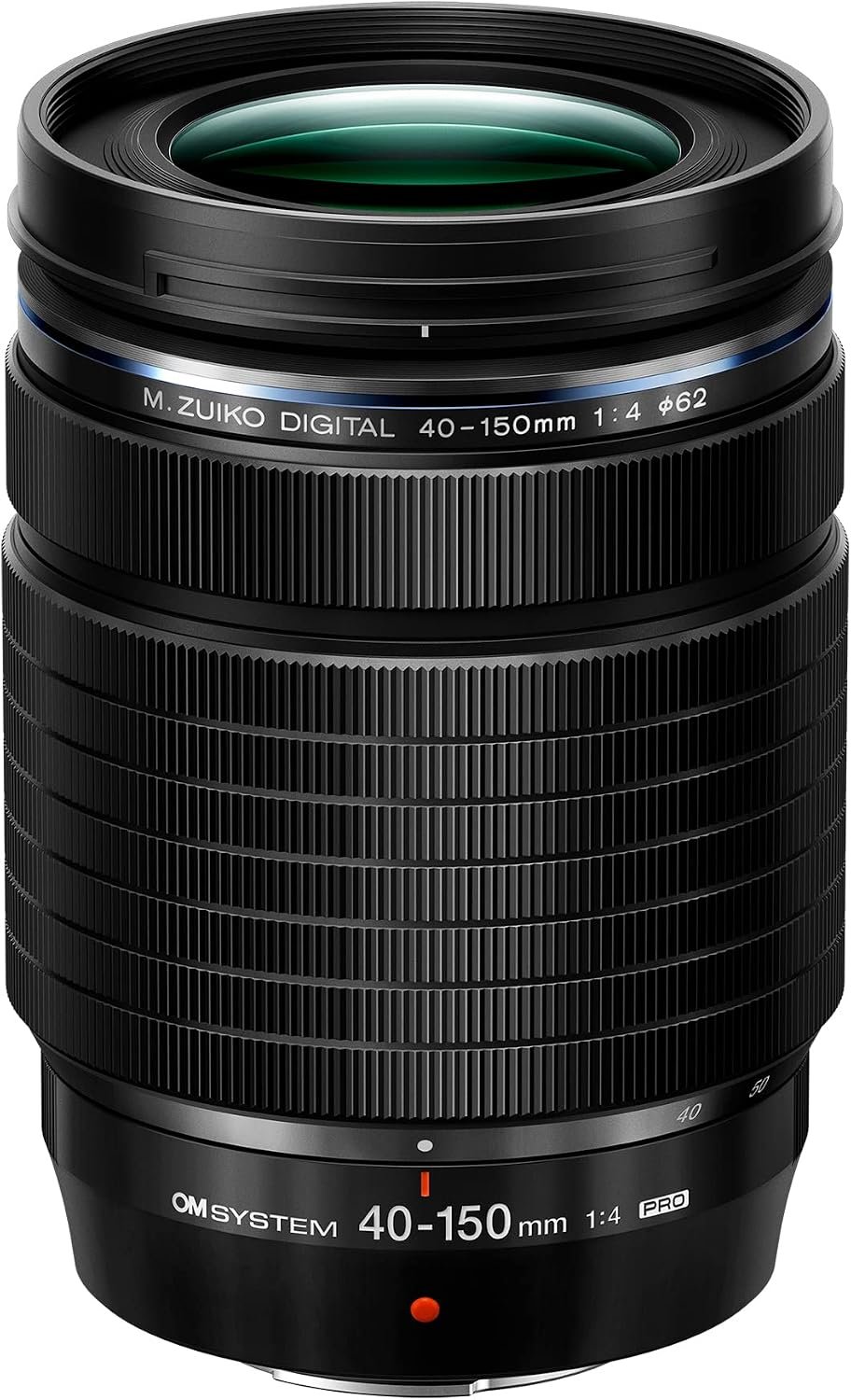 OM SYSTEM Olympus M.Zuiko Digital ED 40-150mm F4.0 PRO Review: Compact, Versatile Telephoto Zoom for Micro Four Thirds
